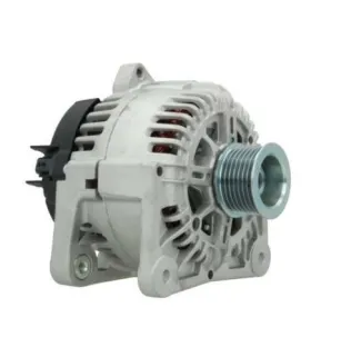 Alternador Renault 110A, Bosch ruil 0986080330, WAI 23350R