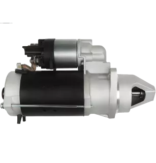 Démarreur 12V 3.0kW 11 dents AS-PL S0298, BOSCH 0001230003, 0001230005