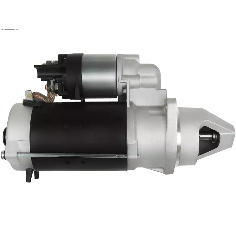 Démarreur 12V 3.0kW 11 dents AS-PL S0298, BOSCH 0001230003, 0001230005 Démarreur 12V 3.0kW 11 dents AS-PL S0298, BOSCH 0001230003, 0001230005