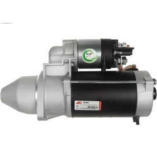 Démarreur 12V 3.0kW 11 dents AS-PL S0298, BOSCH 0001230003, 0001230005