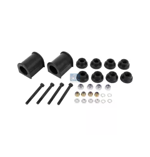 Kit de réparation, stabilisateur Pour Scania 4-Serie Bus, F, K, N-Serie, L, P, G, R, S-Serie, P, G, R, T-Serie - 1880751S3