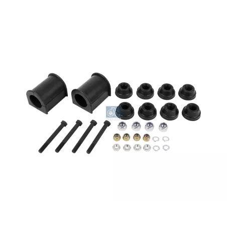 Kit de réparation, stabilisateur Pour Scania 4-Serie Bus, Scania F-, K-, N-Serie, Scania L-, P-, G-, R-, S-Serie