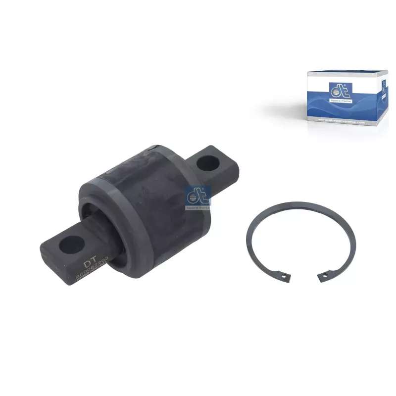 Kit de réparation, stabilisateur en v, D: 80 mm, Lb: 152 mm Pour Scania P-, G-, R-, T-Serie - 2021377