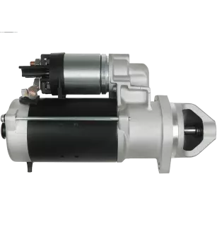 Démarreur 12V 3.00kW 9 dents BOSCH 0001230013, CARGO 114320, DELCO DRS0363, DEUTZ 04300287, HELLA 8EA011610-341