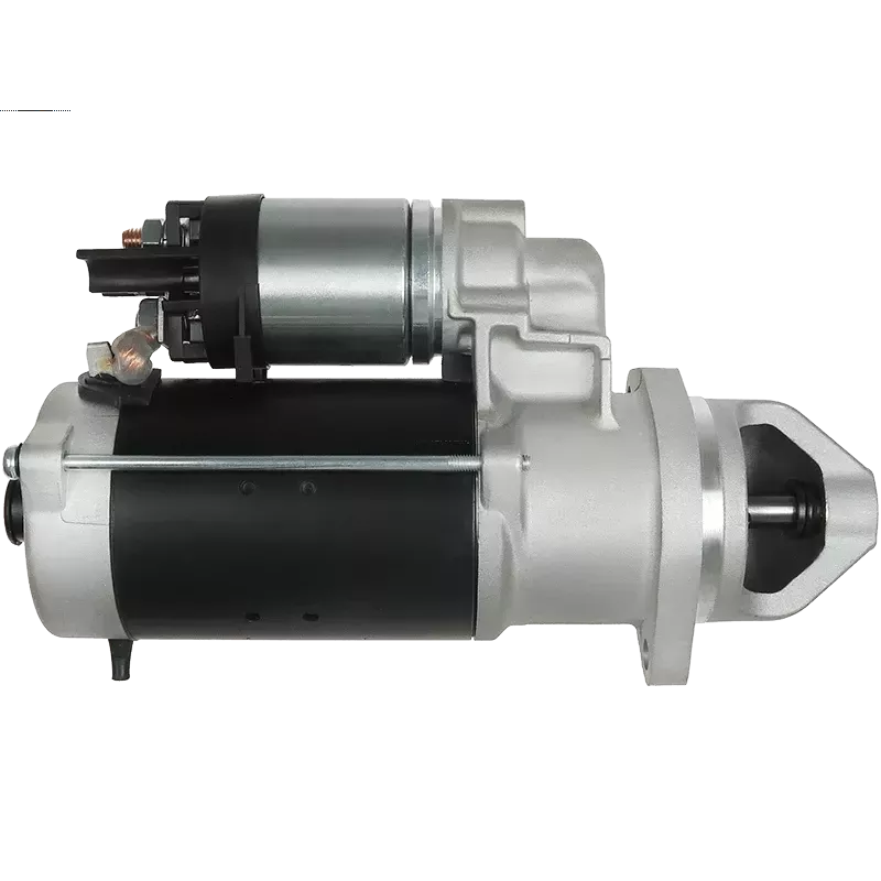 Démarreur 12V 3.00kW 9 dents BOSCH 0001230013, CARGO 114320, DELCO DRS0363, DEUTZ 04300287, HELLA 8EA011610-341