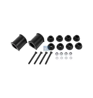 Kit de réparation, stabilisateur Pour Scania 4-Serie Bus, Scania F-, K-, N-Serie, Scania L-, P-, G-, R-, S-Serie - 1880751 S4