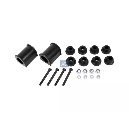 Kit de réparation, stabilisateur Pour Scania 4-Serie Bus, Scania F-, K-, N-Serie, Scania L-, P-, G-, R-, S-Serie - 1880751 S4