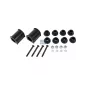 Kit de réparation, stabilisateur Pour Scania 4-Serie Bus, Scania F-, K-, N-Serie, Scania L-, P-, G-, R-, S-Serie - 1880751 S4