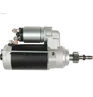 Démarreur 12V 3.00kW 13 dents AS-PL S0303, BOSCH 0001230015, 0001230016, 0001230028, 0001230029