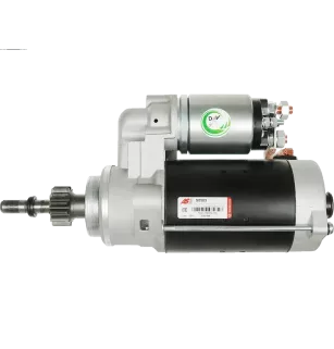 Démarreur 12V 3.00kW 13 dents AS-PL S0303, BOSCH 0001230015, 0001230016, 0001230028, 0001230029