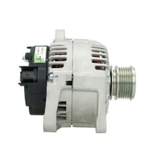 Alternador Renault 110A, Nissan 2310000Q2C, Bosch ruil 0986083440