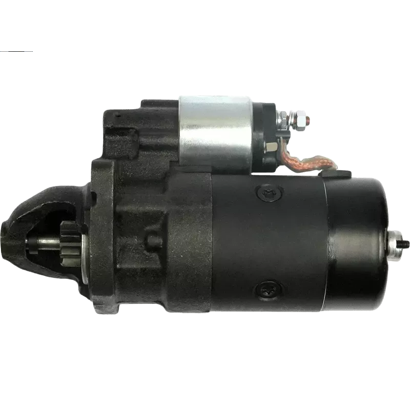 Démarreur 12V 2.2kW 9 dents BOSCH 0001218151, 0001218164, 0001218764, 0986017010, DELCO DRS3275 Démarreur 12V 2.2kW 9 dents BOSCH 0001218151, 0001218164, 0001218764, 0986017010, DELCO DRS3275