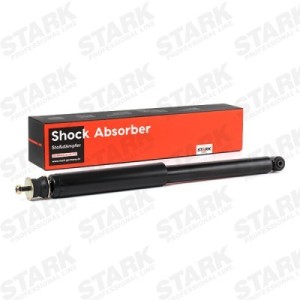 Amortisseur DAEWOO 436054, 436235, 436488