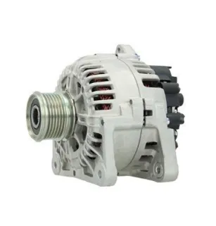 Alternador Renault 110A, Nissan 2310000Q2C, Bosch ruil 0986083440