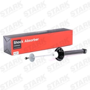 Amortisseur FORD 1092485, 1092918, 33521092485