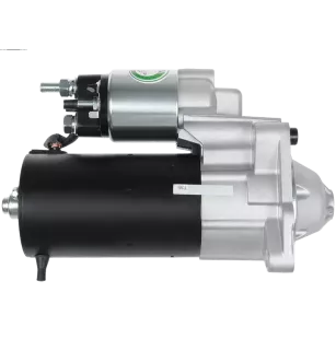 Démarreur 12V 1.70kW 9 dents AS-PL S0307, UD15141S, BOSCH 0001115078, 0001115079, 0001115114