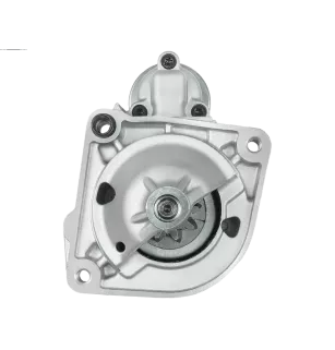 Démarreur 12V 1.70kW 9 dents AS-PL S0307, UD15141S, BOSCH 0001115078, 0001115079, 0001115114