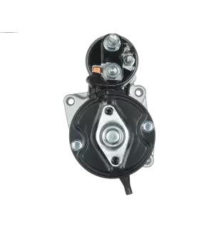 Démarreur 12V 1.70kW 9 dents AS-PL S0307, UD15141S, BOSCH 0001115078, 0001115079, 0001115114
