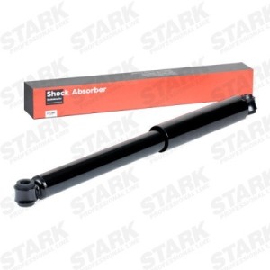 Amortisseur DAIHATSU TFAA18080B, 1C18080A, 1C18080A1