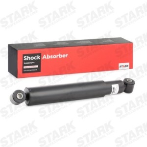 Amortisseur MERCEDES-BENZ 0043261300, 112023, 0043260700