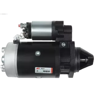 Démarreur 12V 2.00kW 9 dents AS-PL S0310, UD15025S, BOSCH 0001362001, 0001362002, 0001362029