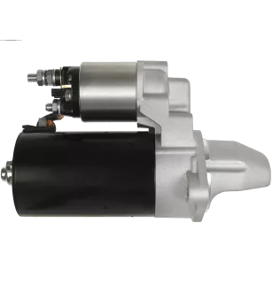 Démarreur 12V 1.40kW 10 dents AS-PL S0311, BOSCH 0001138011, 0001138012, 0001172400, 0001172401