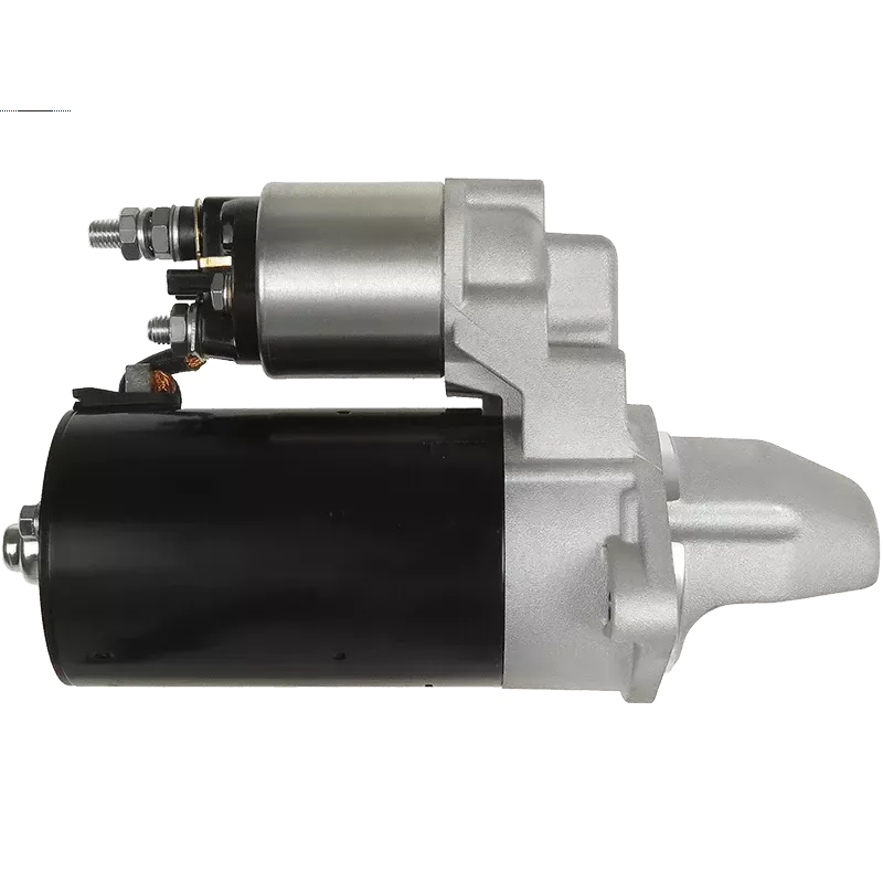 Démarreur 12V 1.40kW 10 dents AS-PL S0311, BOSCH 0001138011, 0001138012, 0001172400, 0001172401