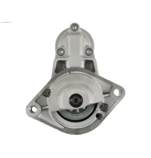 Démarreur 12V 1.40kW 10 dents AS-PL S0311, BOSCH 0001138011, 0001138012, 0001172400, 0001172401