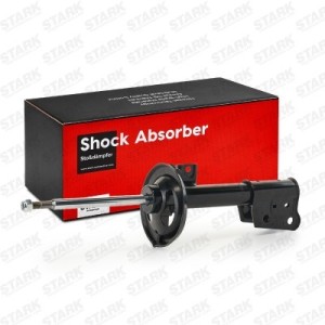 Amortisseur MERCEDES-BENZ 4143200430, 4143200630, 4143201213