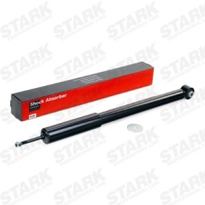 Amortisseur LANCIA 46544852, 46544853, 46761323