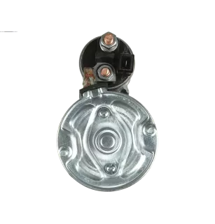 Démarreur 12V 2.10kW 9 dents AS-PL S0313, BMW 12414457944, 12417537491