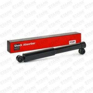 Amortisseur AUTOBIANCHI 5967923, 5967923, 71712479