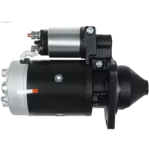 Démarreur 24V 3.20kW 9 dents AS-PL S0317, BOSCH 0001363101, 0001363111, 0986011160, 0986011161