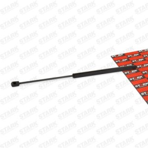 Vérin de coffre VW 6R6827550C, 6R6827550A