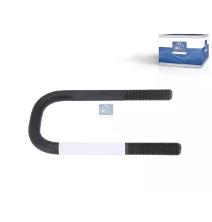 Flangia a molla per Ford F-MAX-JC46-5455-AA-T288566