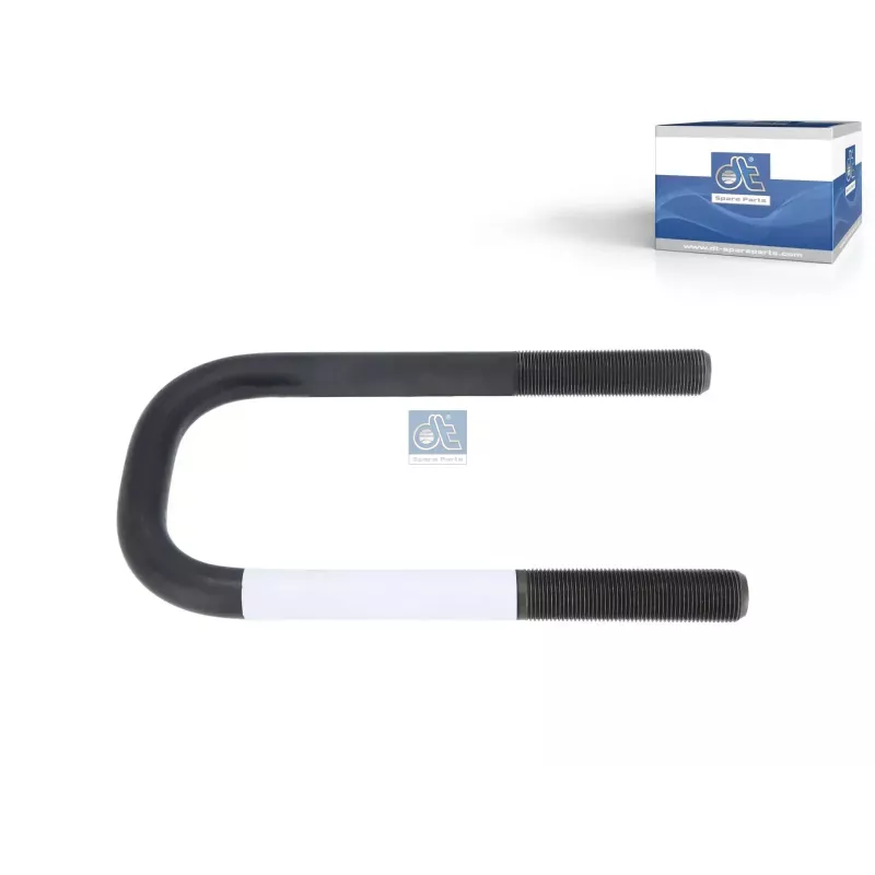 Flangia a molla per Ford F-MAX-JC46-5455-AA-T288566 Flangia a molla per Ford F-MAX-JC46-5455-AA-T288566