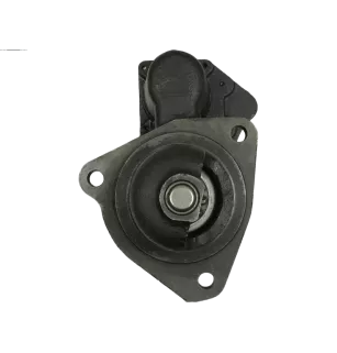Démarreur 24V 6.2kW 11 dents BOSCH 0001372004, DAF 1346163