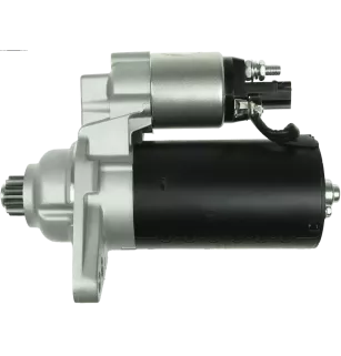 Démarreur 12V 2.00KW 10 dents VW 02Z911023F, 02Z911023FX, 02Z911023H, 02Z911023HX, 02Z911023M, 02Z911024J