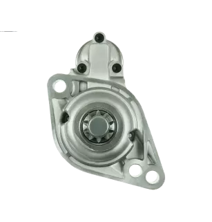 Démarreur 12V 2.00KW 10 dents VW 02Z911023F, 02Z911023FX, 02Z911023H, 02Z911023HX, 02Z911023M, 02Z911024J