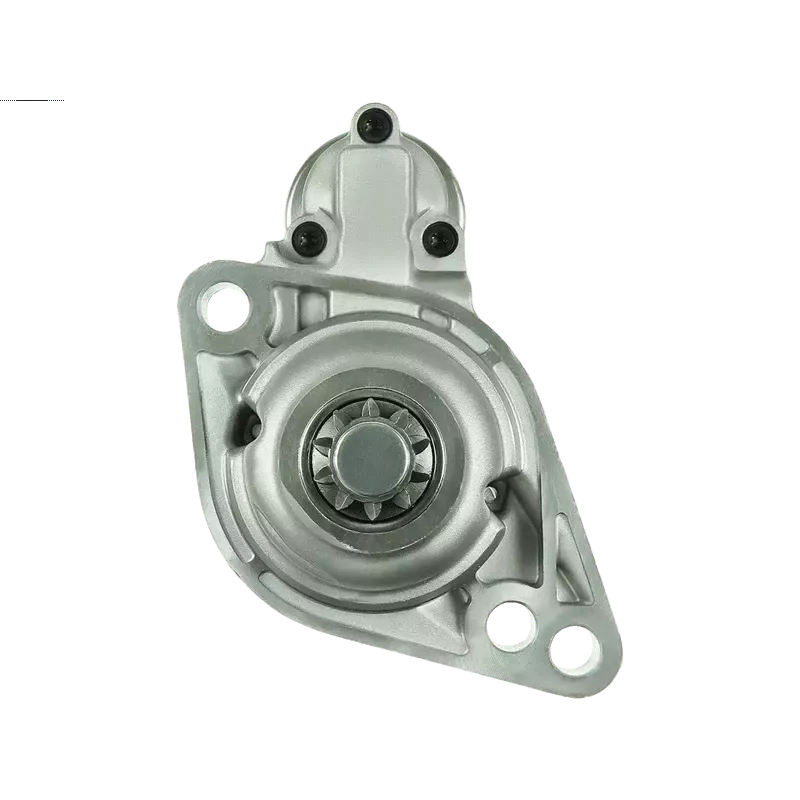 Démarreur 12V 2.00KW 10 dents VW 02Z911023F, 02Z911023FX, 02Z911023H, 02Z911023HX, 02Z911023M, 02Z911024J