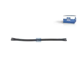 Apertando a alça do Renault C-Serie, K-Serie, T-Serie, Volvo B10, B12, B5, B7, B9, FH, FL, FM, Olímpico, VM-740815011