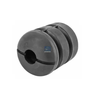 Butoir en caoutchouc D: 98 mm, M12 x 1,75, L: 121 mm Pour Renault K-Serie, Kerax, Volvo B7, FE, FL, F, N - 7401506399 - 1506399