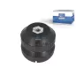 Butoir en caoutchouc, d: 29 mm, D: 96 mm, M14 x 2, H: 96 mm Pour Renault C-Serie, K-Serie, T-Serie - Volvo B7, FL, VM, VN