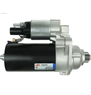 Démarreur 12V 2.00KW 10 dents CASCO CST10278, CST10278AS, CST10278ES, CST10278GS, CST10278OS, CST10278RS
