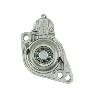 Démarreur 12V 2.00KW 10 dents CASCO CST10278, CST10278AS, CST10278ES, CST10278GS, CST10278OS, CST10278RS