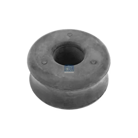 Douille en caoutchouc, amortisseur d: 19 mm, D: 50 mm, H: 26 mm Pour DAF 45/55/65/75/85/95, DAF CF, DAF F/N 500-3600, DAF XF