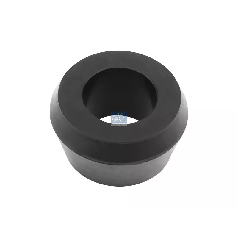 Società di gomma, d: 25,5 mm, d: 48 mm, H: 25,5 mm per DAF 45/55/65/75/85/95, F/N 500-3600, Volvo B6, B7, FL, Bus DAF Società di gomma, d: 25,5 mm, d: 48 mm, H: 25,5 mm per DAF 45/55/65/75/85/95, F/N 500-3600, Volvo B6, B7, FL, Bus DAF