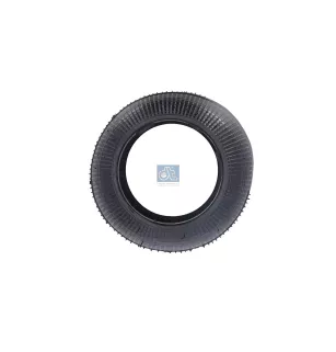 Air Cushion, senza pistone, d: 130,8 mm, d: 210 mm, l: 395 mm
