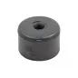 Butoir en caoutchouc, D: 54.5 mm, M8 x 1,25, H: 34.5 mm Pour Volvo FM, FL - 1624380