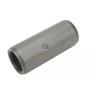 Douille à ressort, D: 45 mm, M36 x 3, L: 104.5 mm Pour Volvo FL, F.